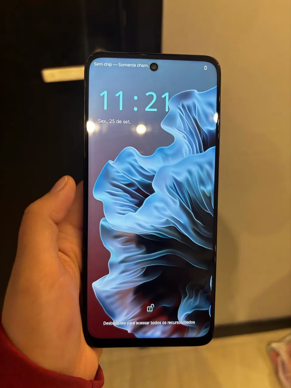 Moto G35 - Foto 3