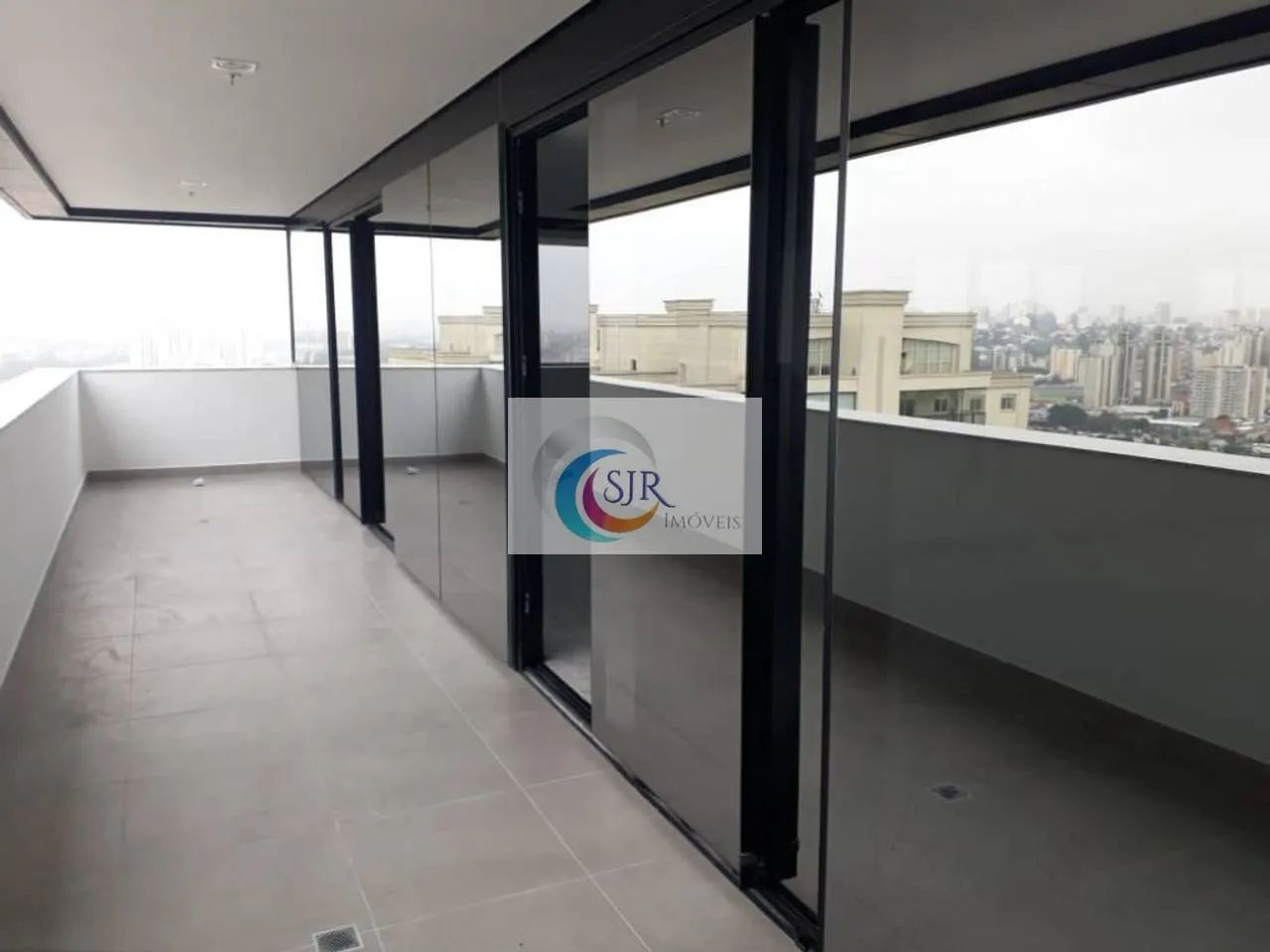 Conjunto para alugar, 1070 m² Barra Funda - São Paulo/SP - Foto 2