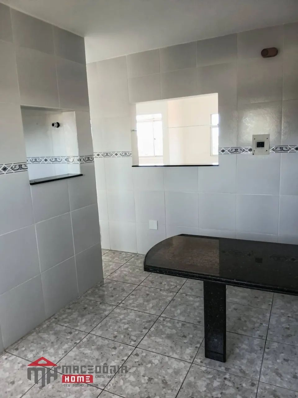 Alugo Apto Expedicionários de 03 quartos - Foto 4