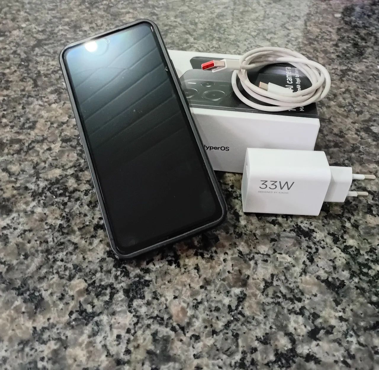 Xiaomi Redmi Note 14 4g - Foto 2