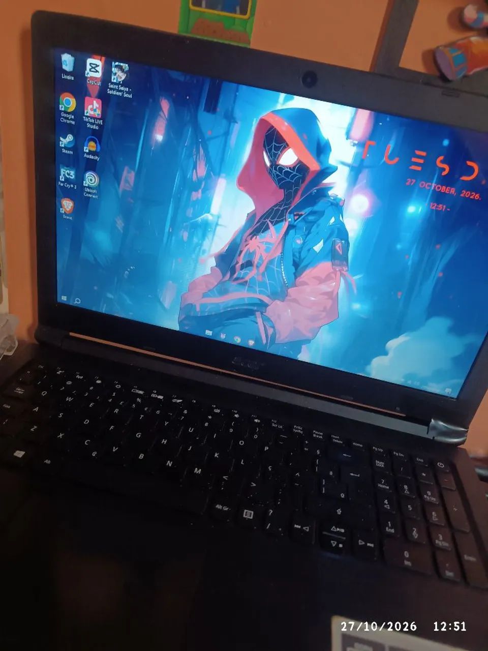 Notebook