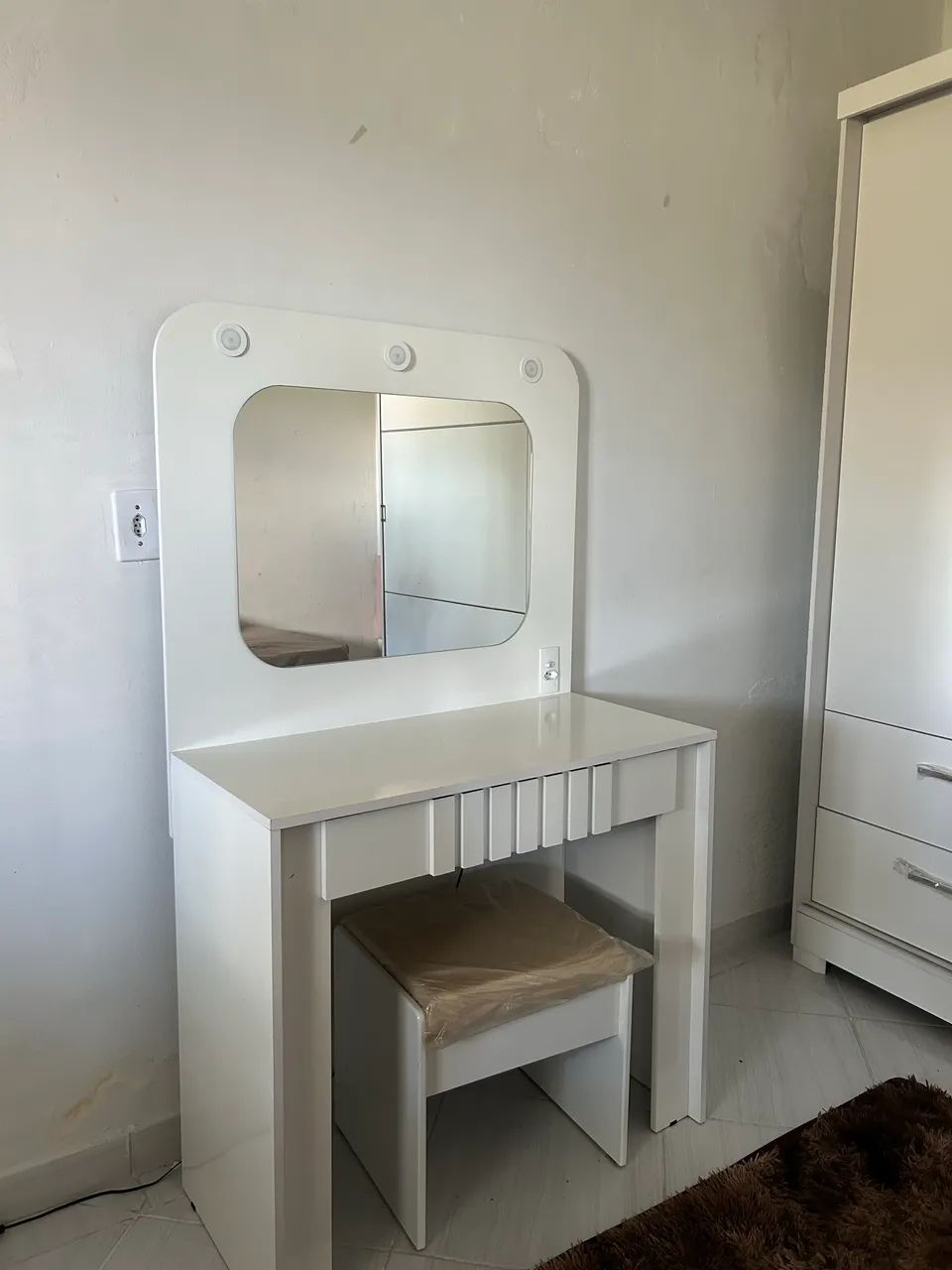 Penteadeira  - Foto 2