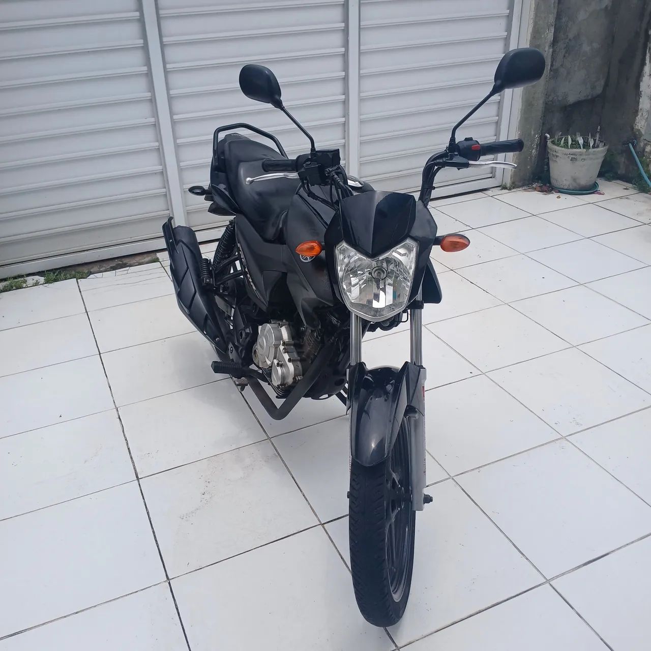 Yamaha factor 