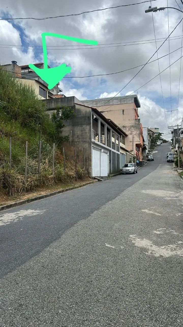 Foto - Belo Horizonte - Tupi B