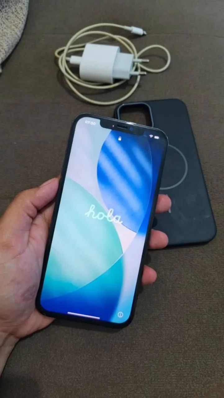 Iphone 12 pro max 512 GB - Foto 2