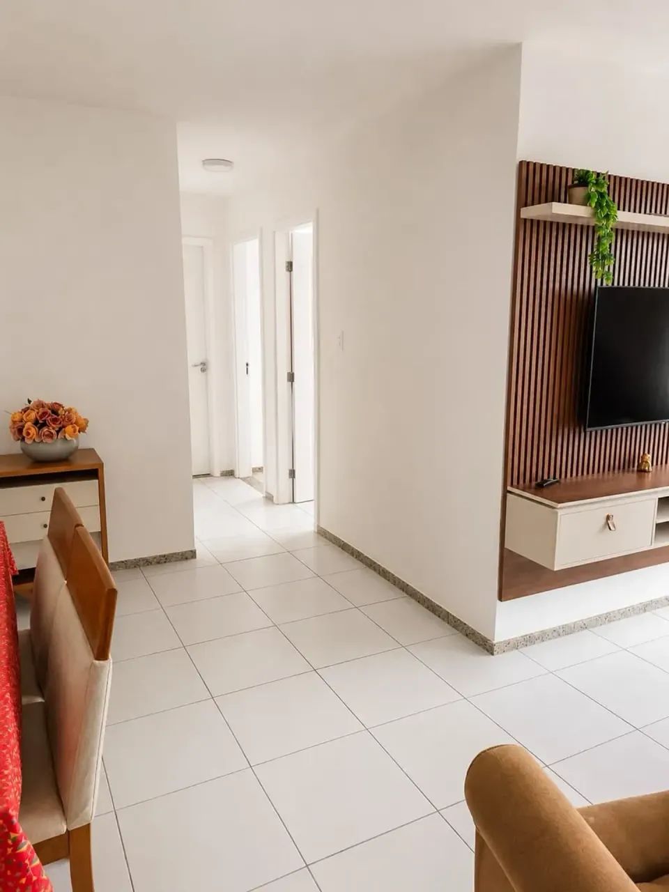 VENDO APARTAMENTO NO ELEVATTO NA ESTRADA DO LUZIA COM 3 QUARTOS COM SUITE - Foto 3