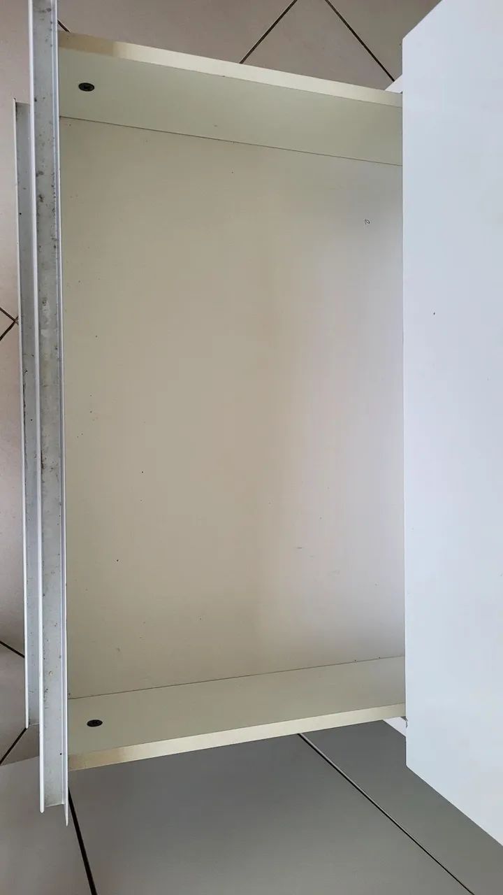 Balcão com 3 gavetas - Foto 5