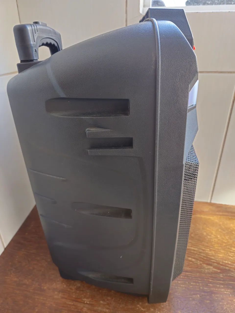Caixa de Som Frahm 650w - Foto 2