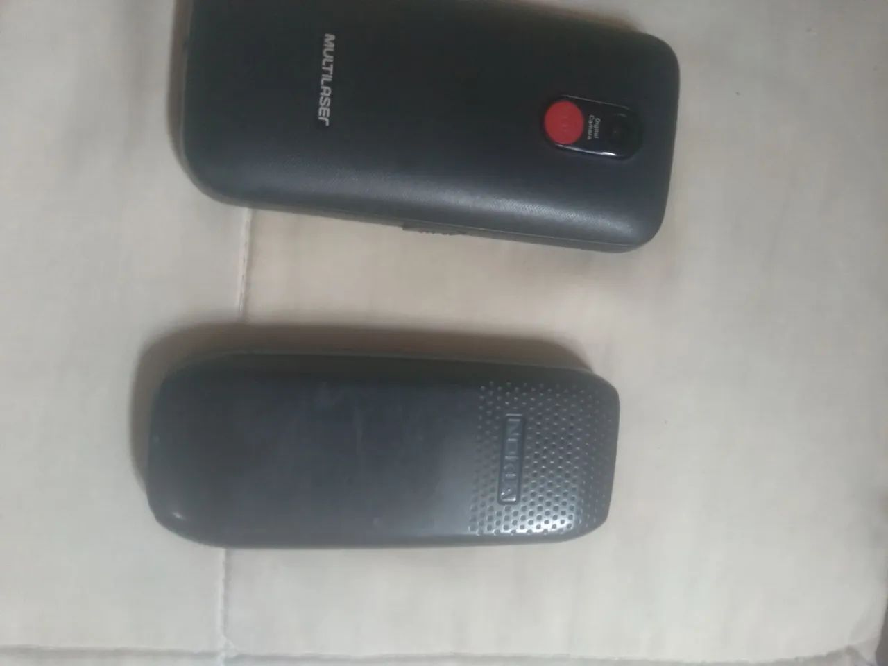 CELULAR ANTIGO. - Foto 2