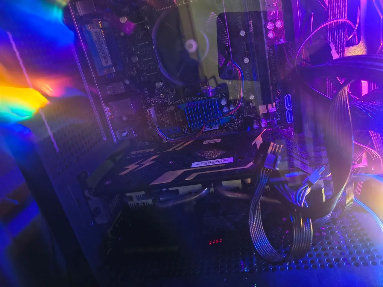 Computador gamer - Foto 2