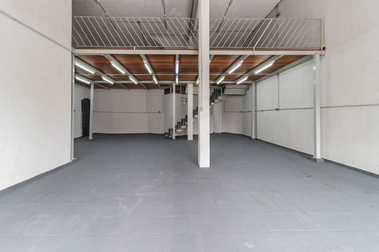 Galpão na Rua Figueira da Barbária, 150  170 m² - Foto 5