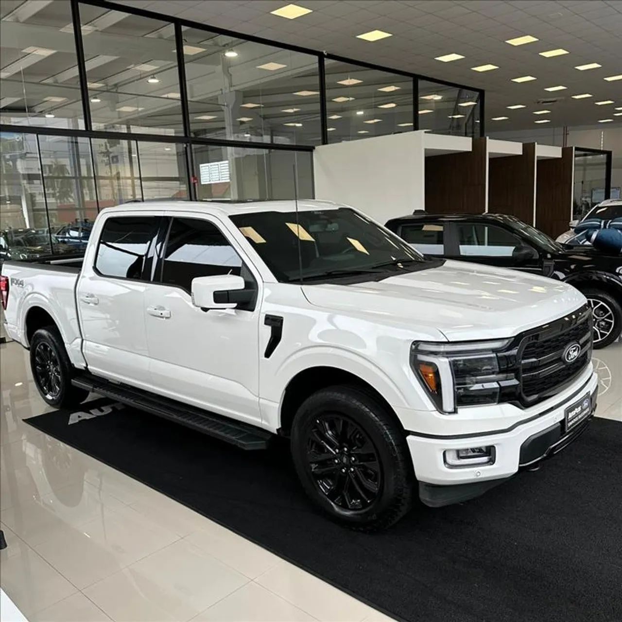 Ford F-150 2024