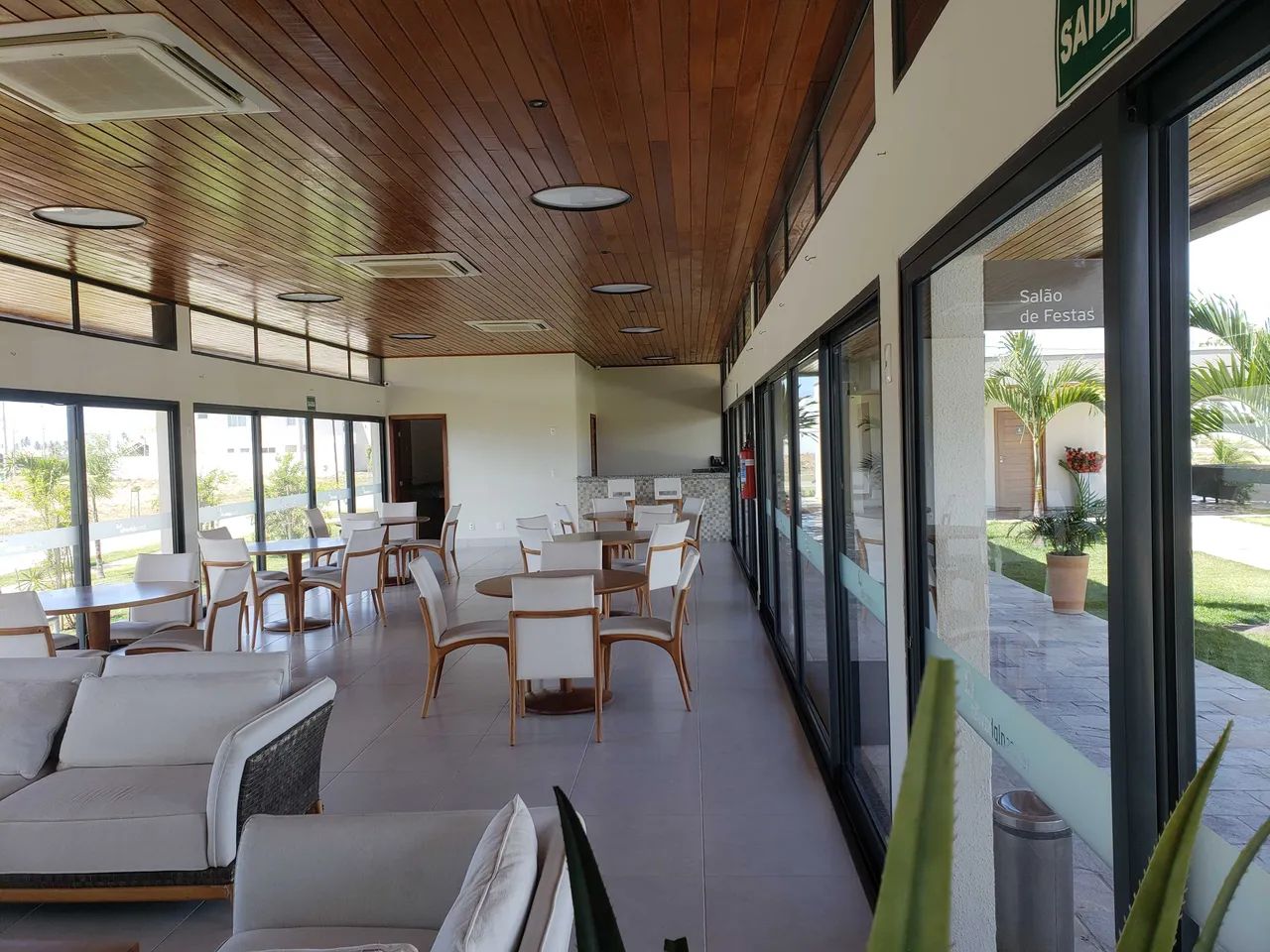 Terras Alphaville 1 [2574] - Foto 5