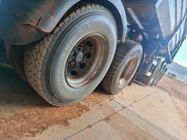 VW 25420  2019/20 - Foto 3