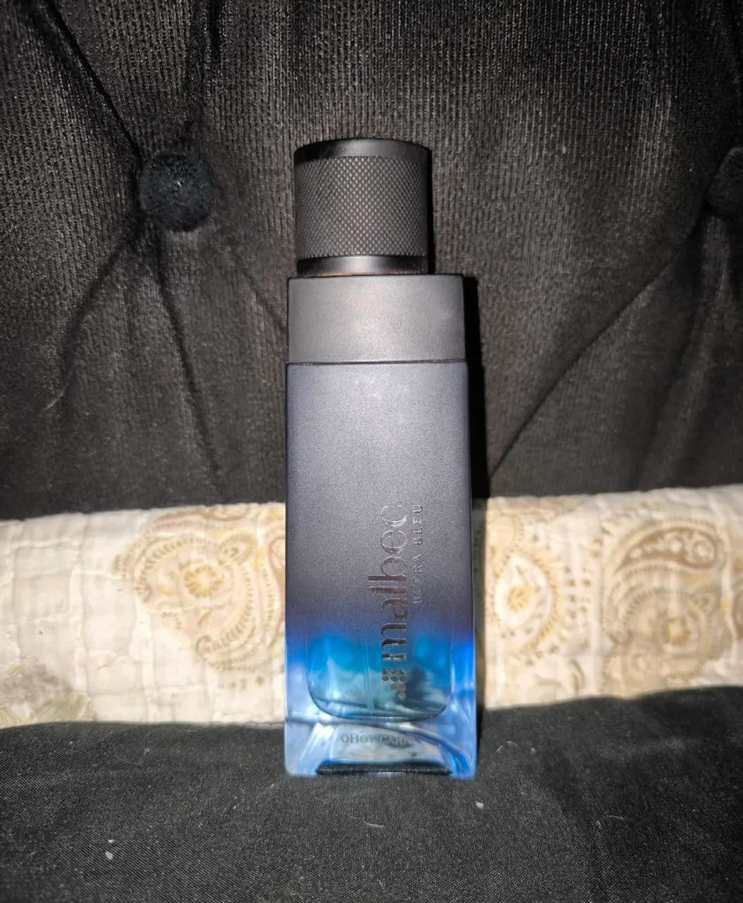 Perfume Malbec Ultra Bleu Original - Foto 2