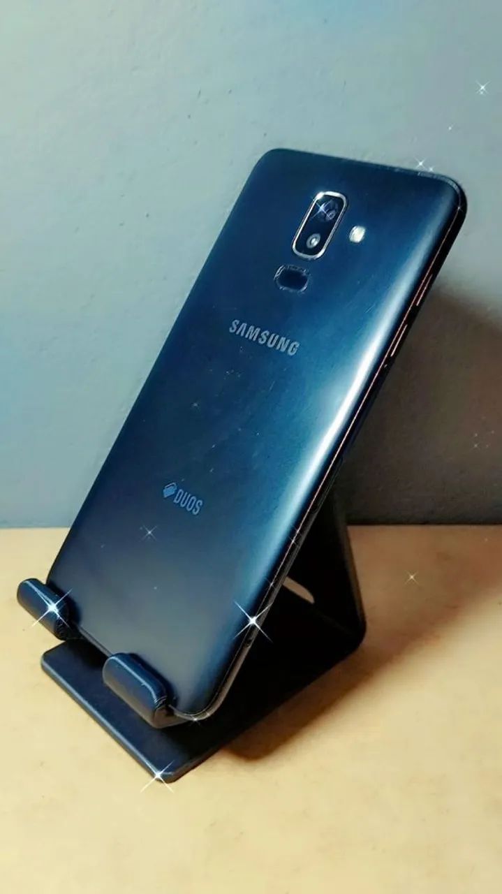 Samsung j8 64gb  - Foto 2