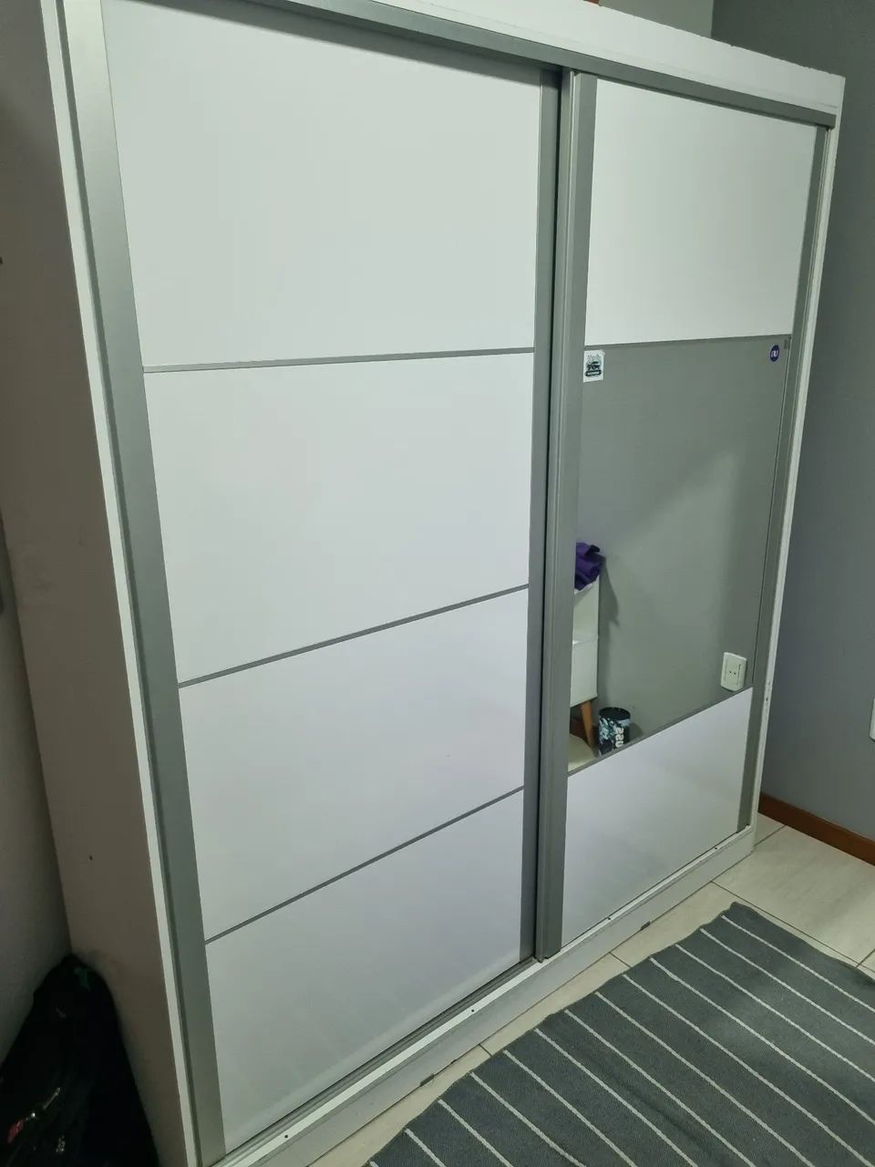 Guarda roupa - Foto 2
