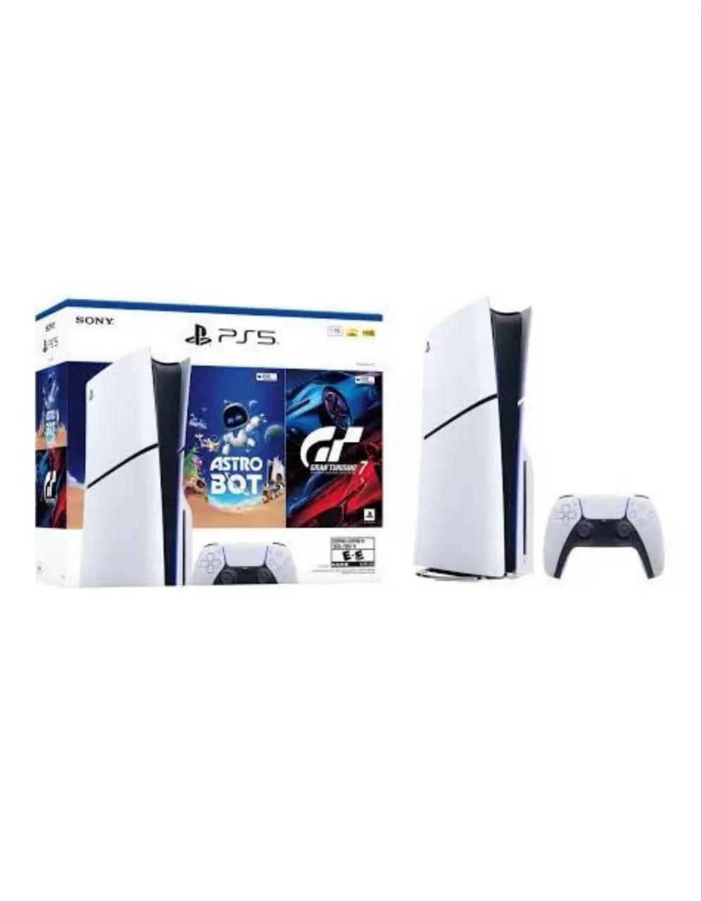Compra-se PlayStation 5 (PS5) - Foto 2