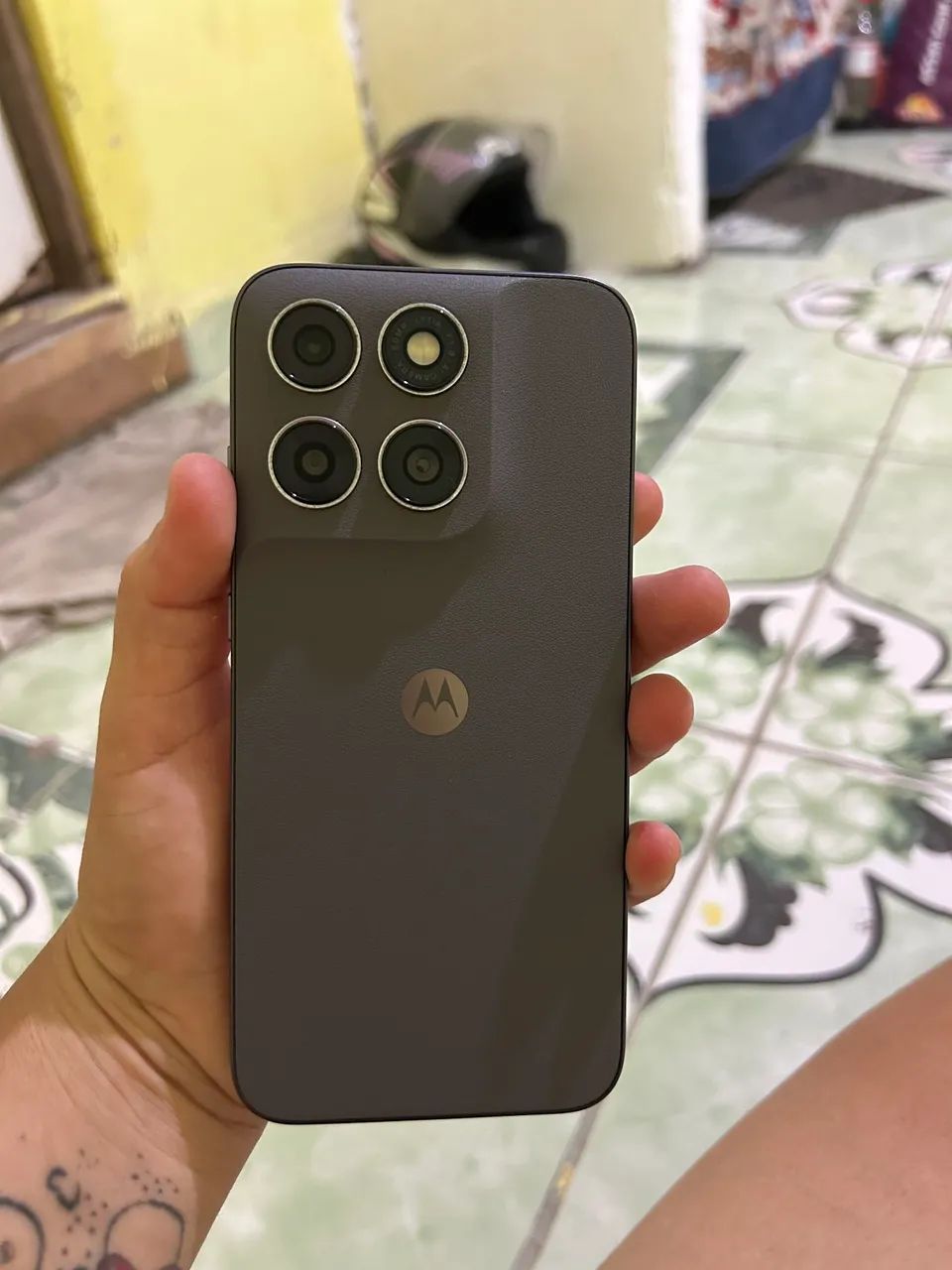 Moto G67