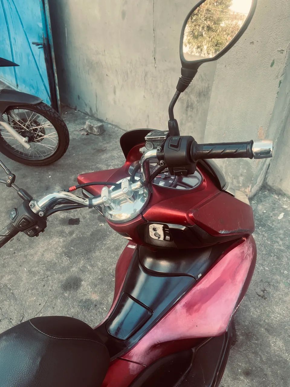 Vendo pcx 2014 - Foto 4
