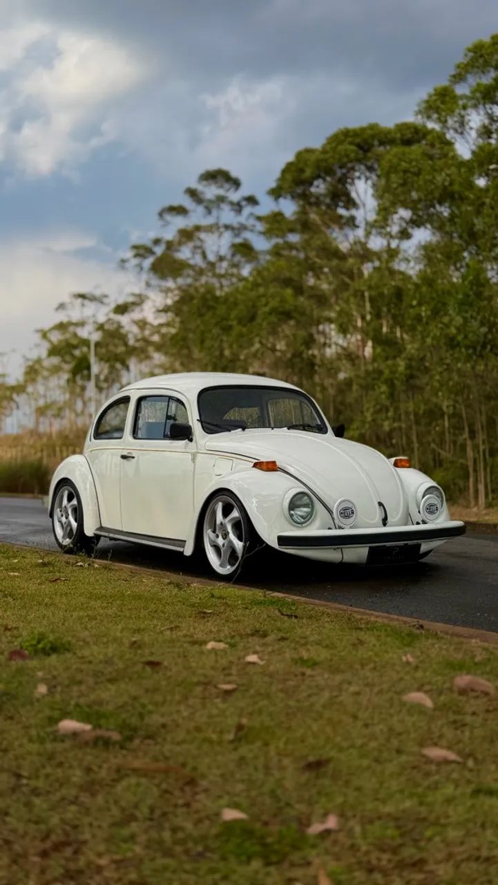 Volkswagen Fusca Fusca (gasolina) 1994