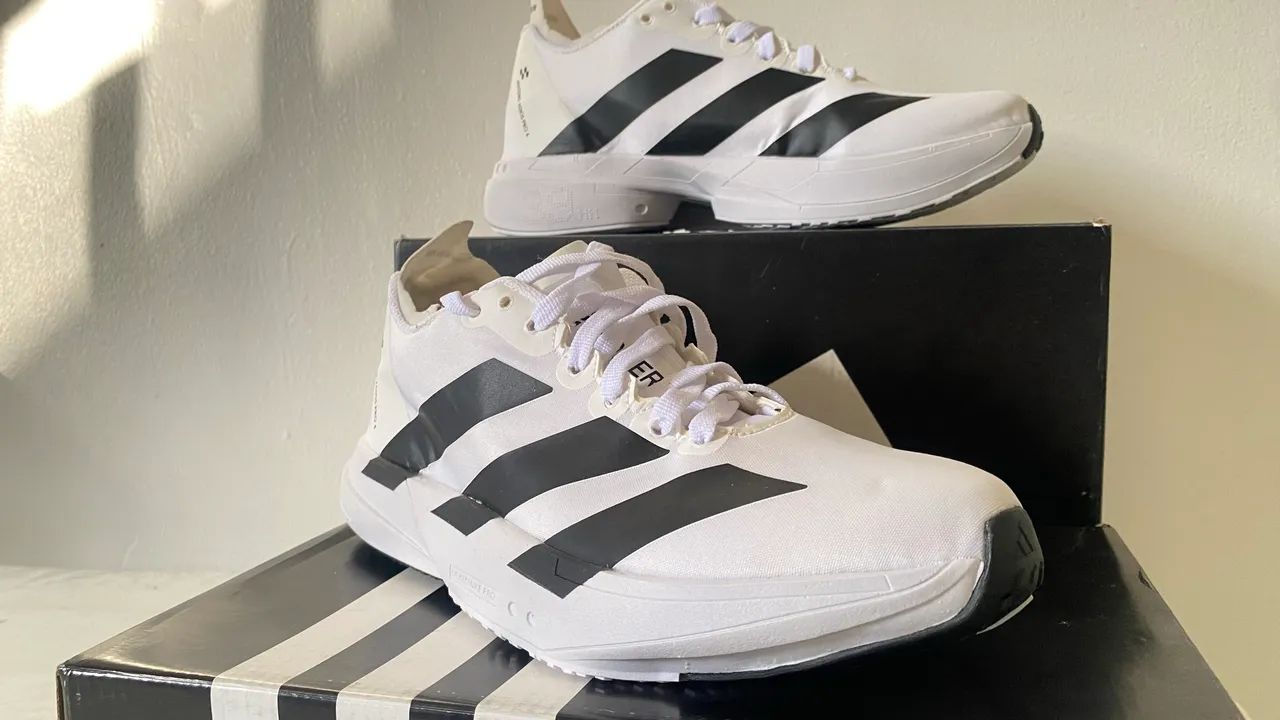 Tênis Adidas - Foto 3