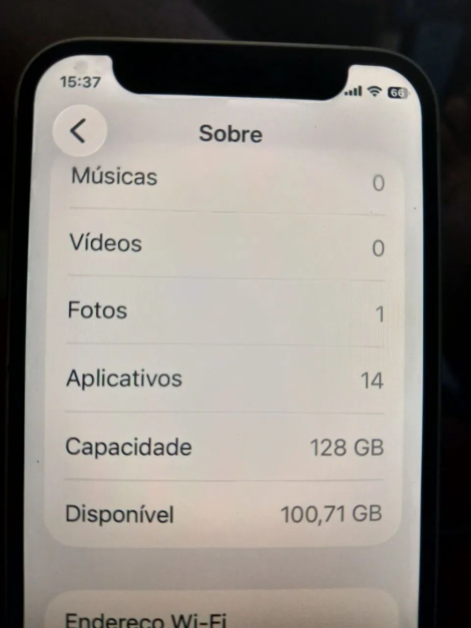 Iphone 12 mini 128gb - Foto 4