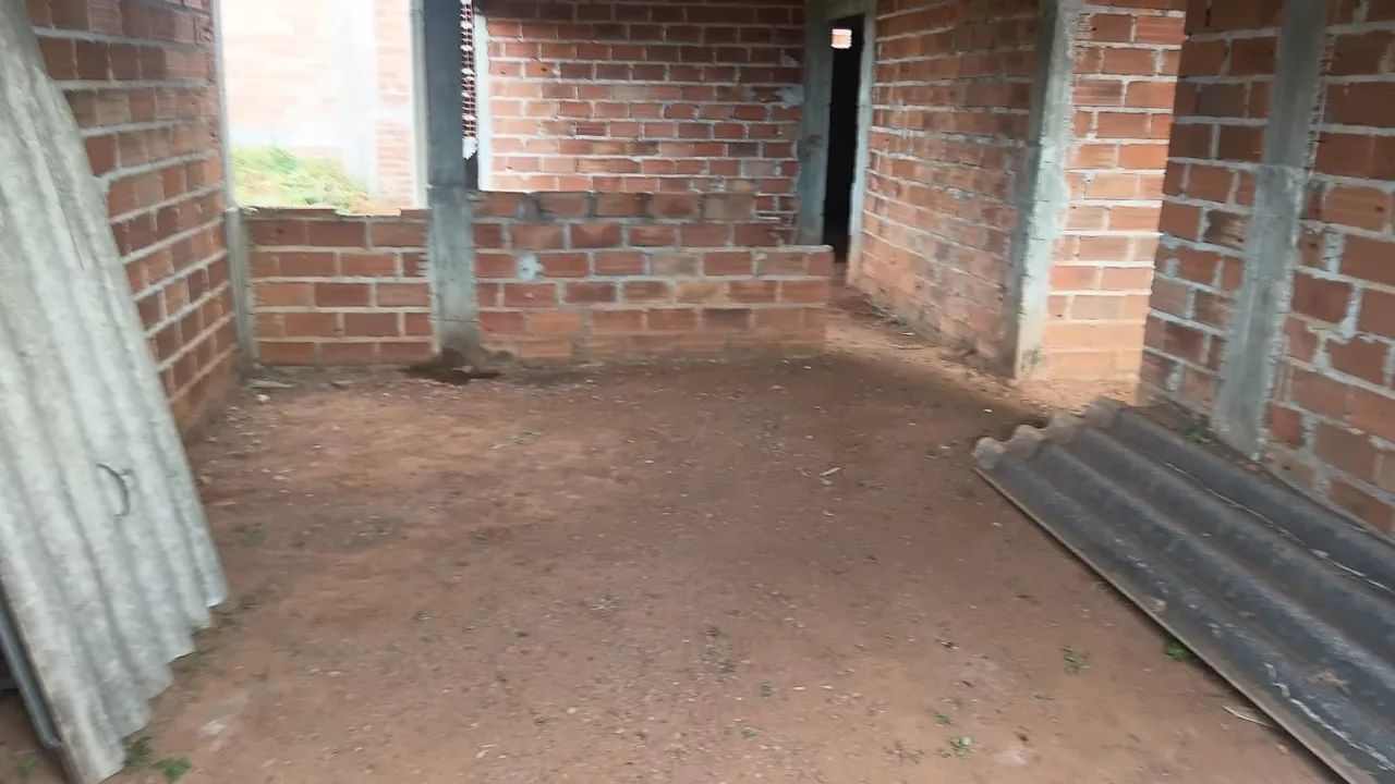 Ágio de casa em construção  - Foto 2