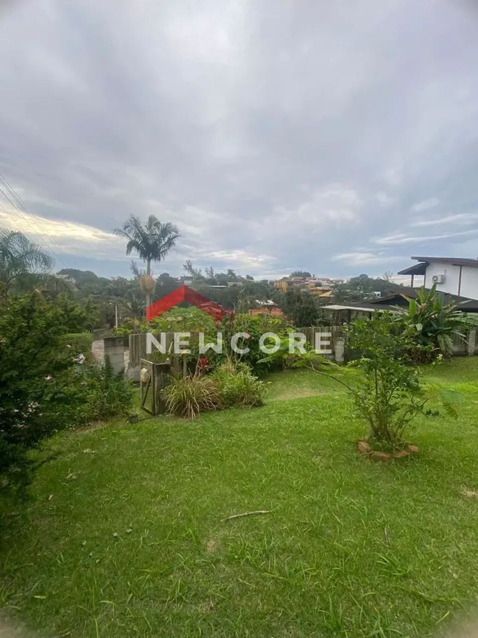 Lote em Rua da pousada da vida sol e mar - Praia do Rosa - Imbituba/SC - Foto 4