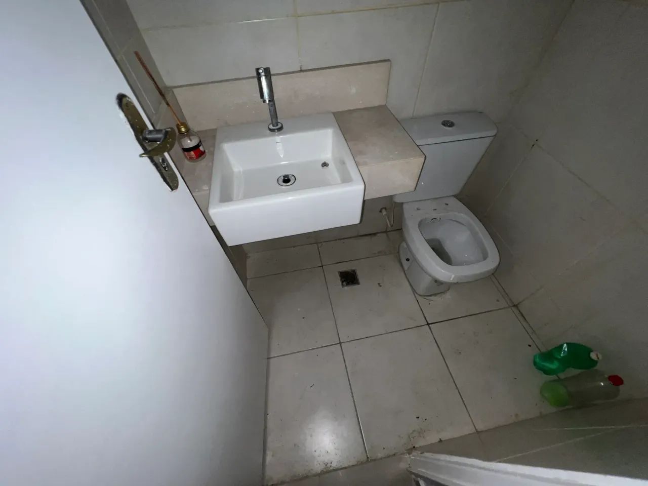 Ponto comercial/Loja/Box para aluguel com 30 metros quadrados - Foto 10