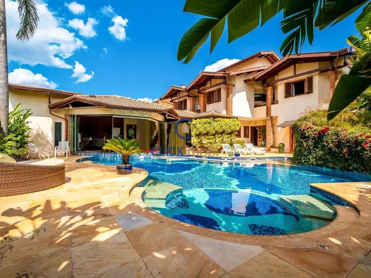casa - Jardim Conceição - Campinas - Foto 5