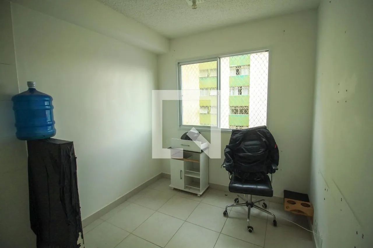 Apartamento à Venda - Mooca, 1 Quarto, 24 m2