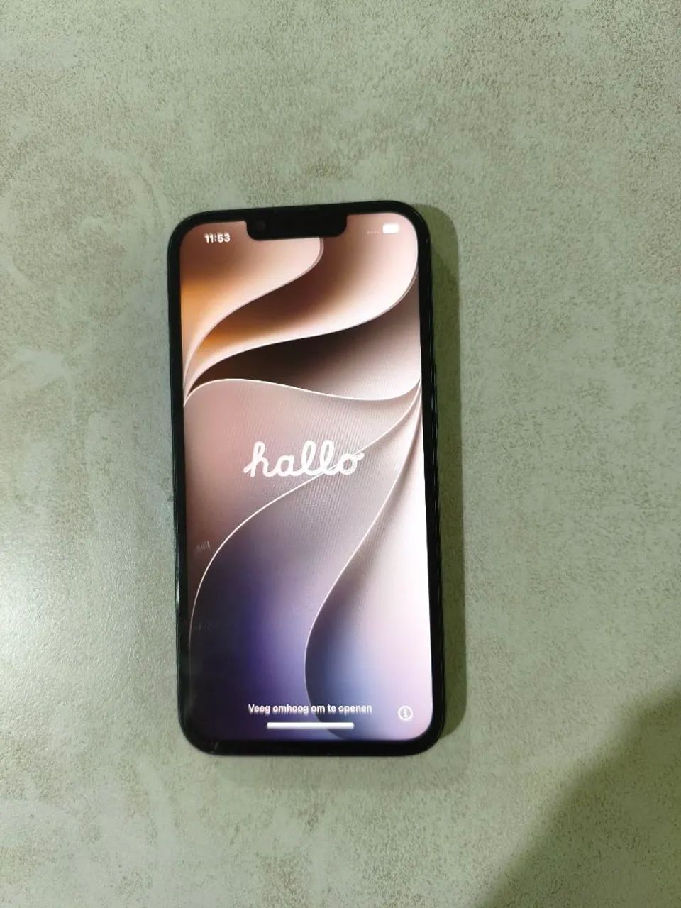 iPhone 13