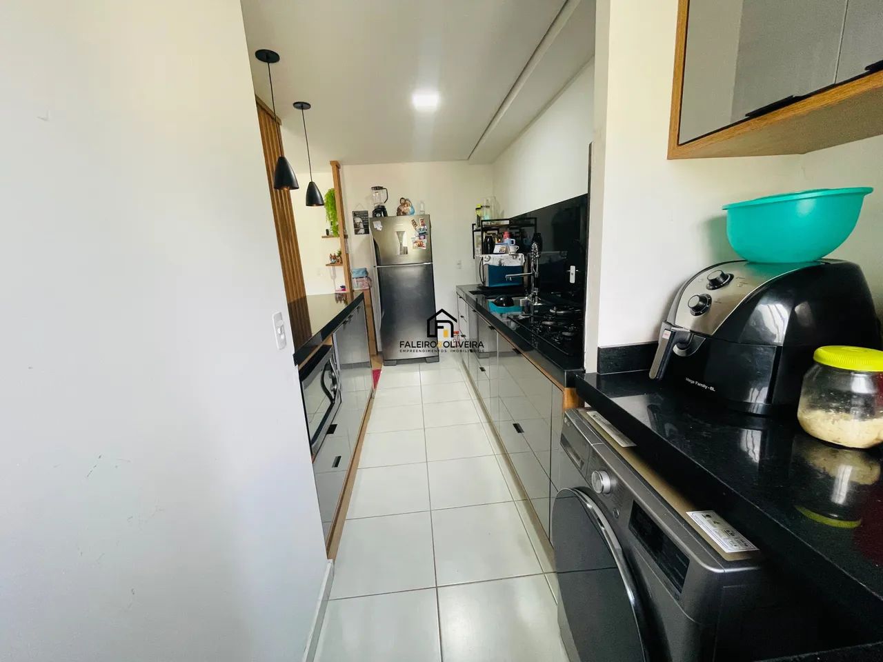 Differenziato Residencial - Foto 4