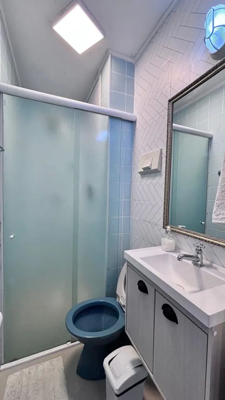 Vendo kitnet mobiliada e decorada no centro de Camboriu! - Foto 4