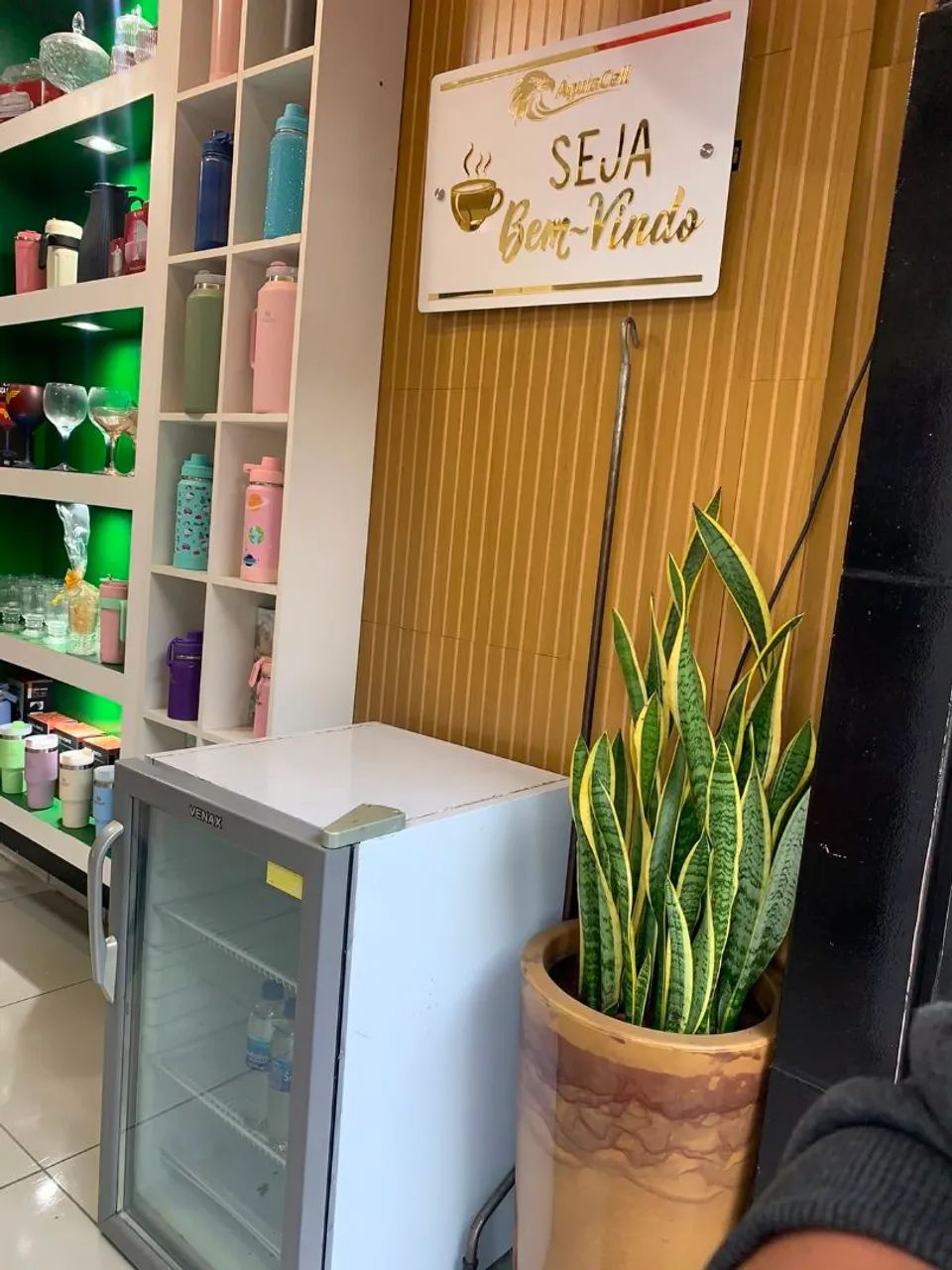 Passo ponto de loja de acessórios de celular e presente  - Foto 3