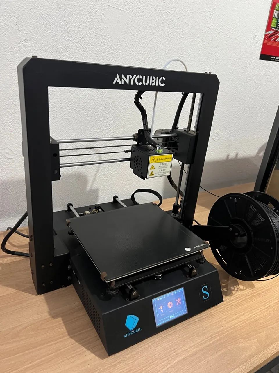 Impressora 3d