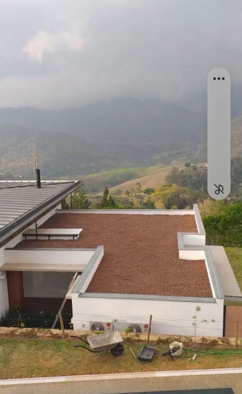 Isolamento térmico com argila expandida  - Foto 3