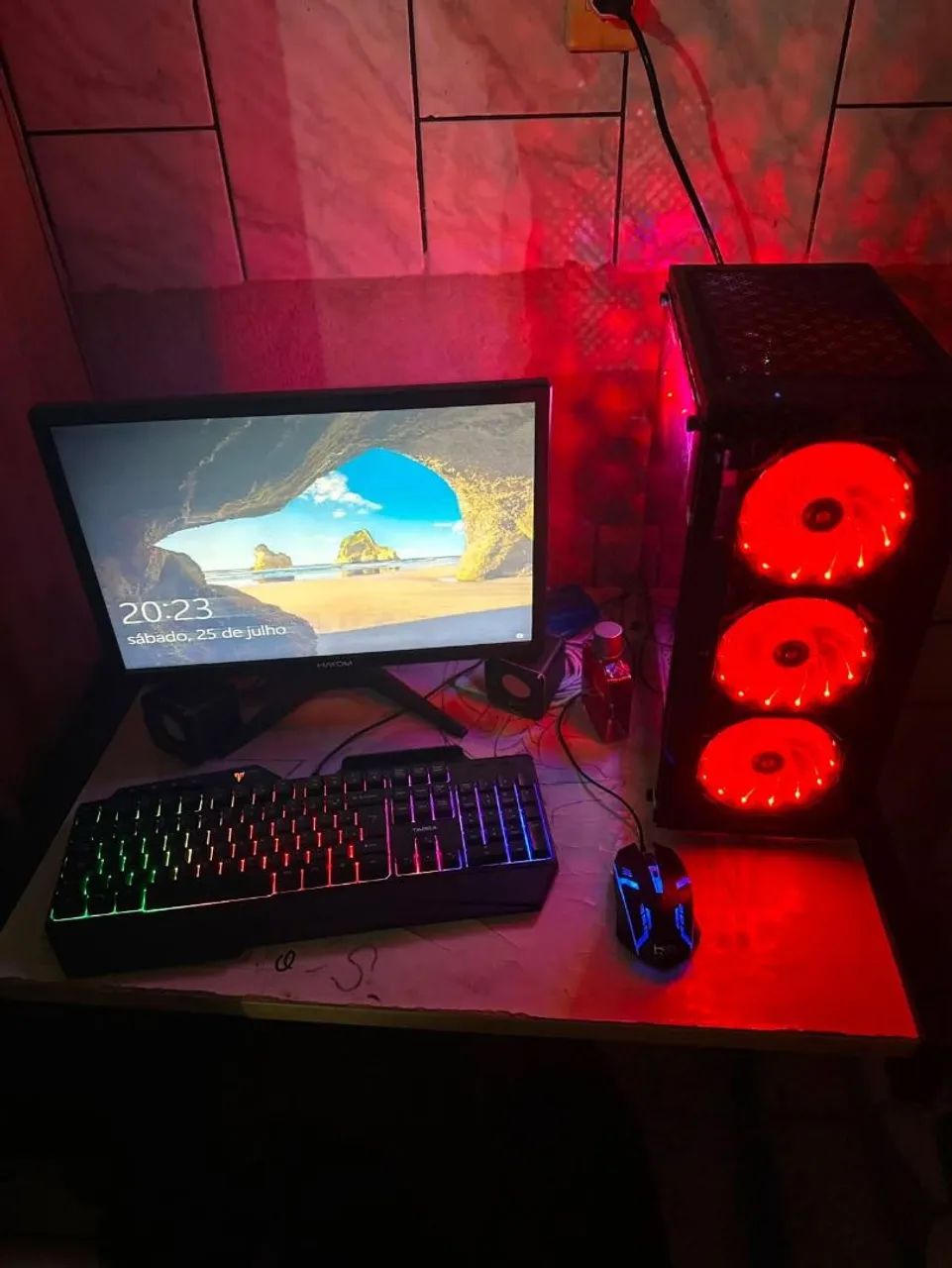 Pc gamer  - Foto 4