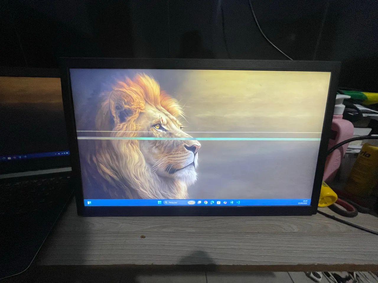 Monitor  - Foto 4