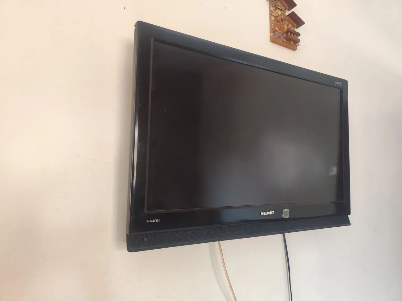 TELEVISÃO NOVA