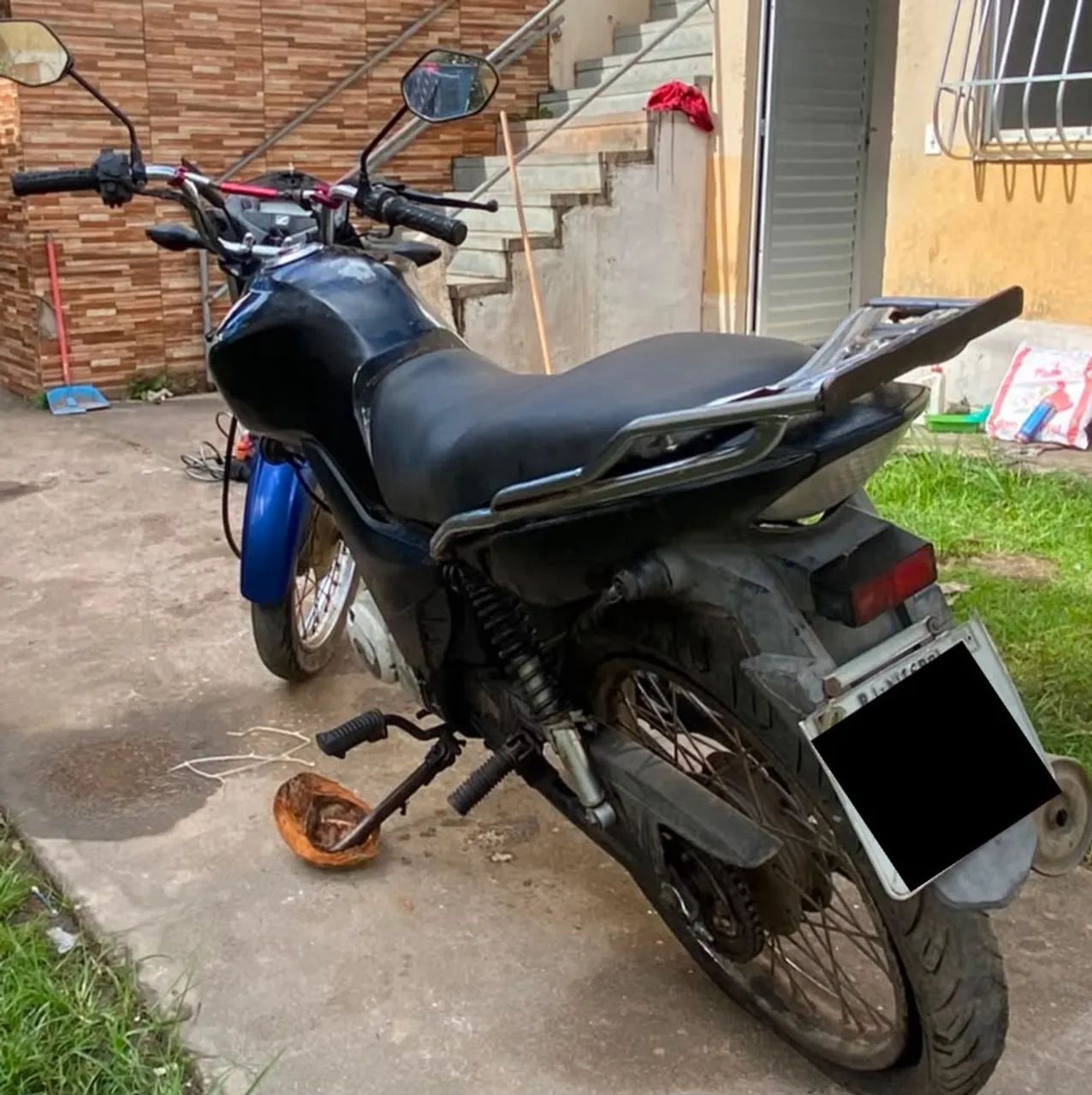 Fan 125 ks  - Foto 4