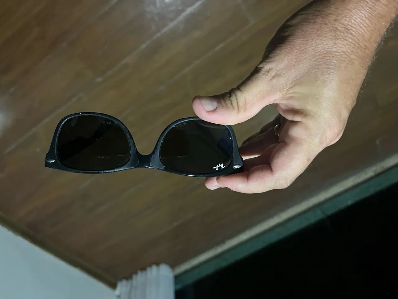 Óculos Ray Ban - Foto 4