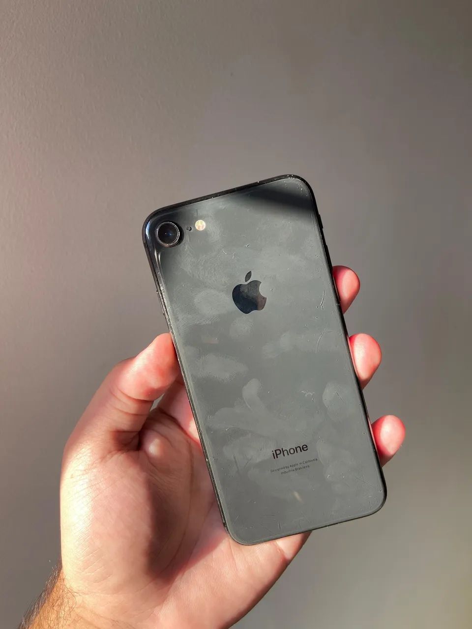 その他 iPhone8 iPhone 8 64GB - Celulares e Smartphones - Caminho Novo, Palhoça