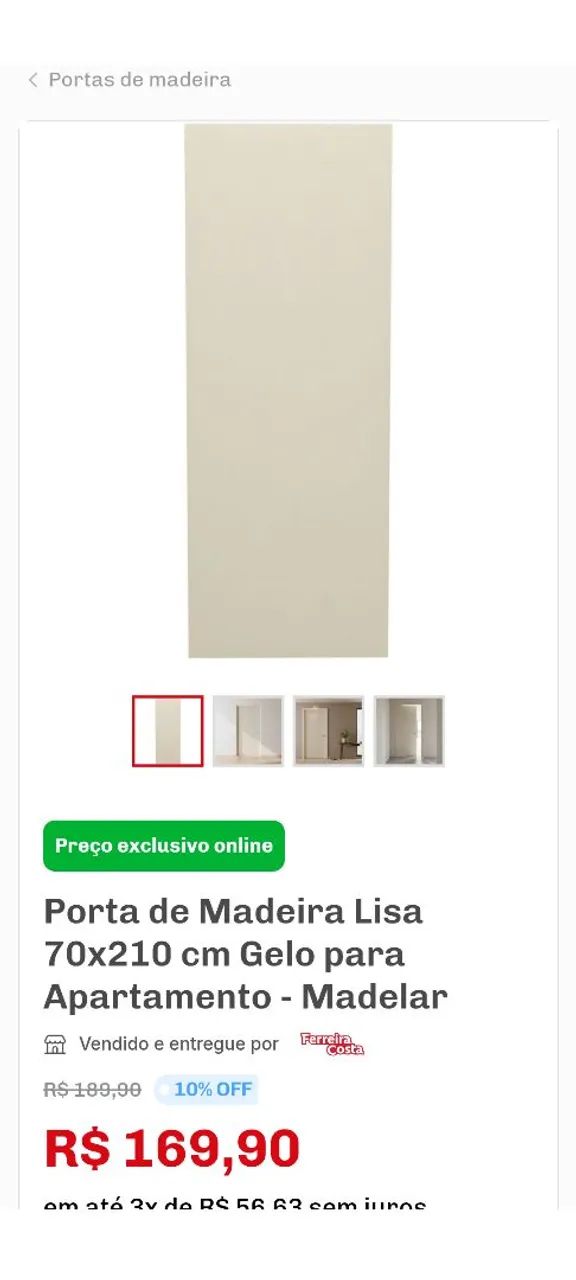 Cama casal madeira 