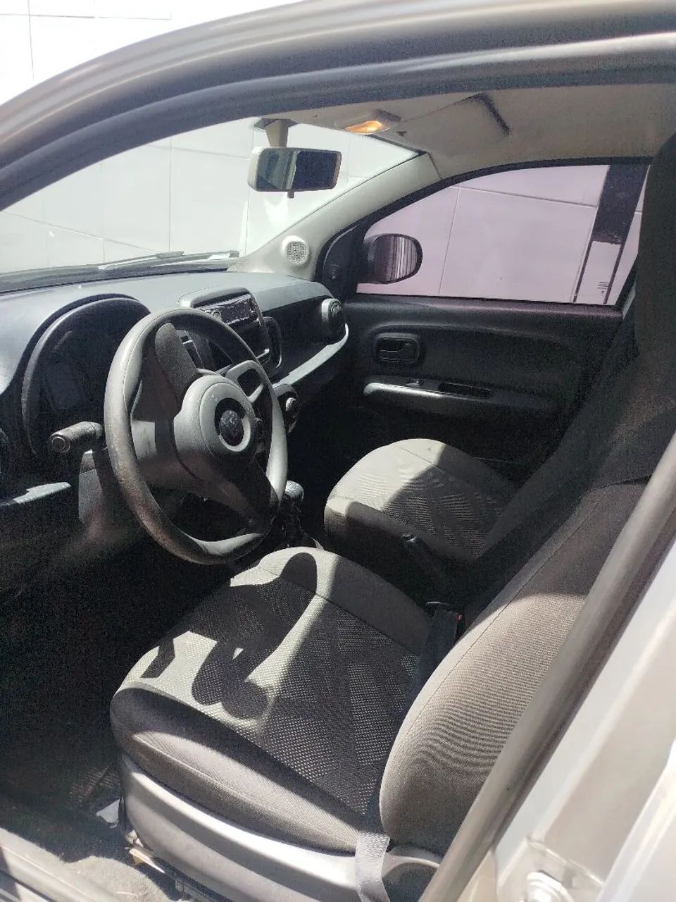Alugo Mobi 2023 , interessados ligar *07 - Foto 3