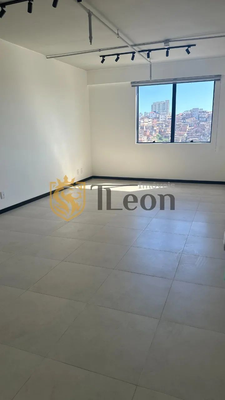 SALA COMERCIAL em SALVADOR - BA, ACUPE DE BROTAS