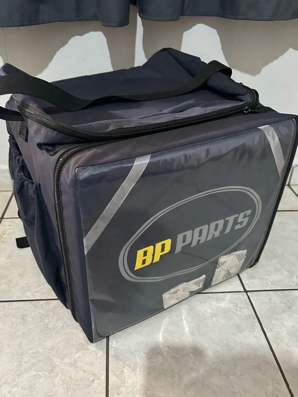 Mochila Bag Motoboy 