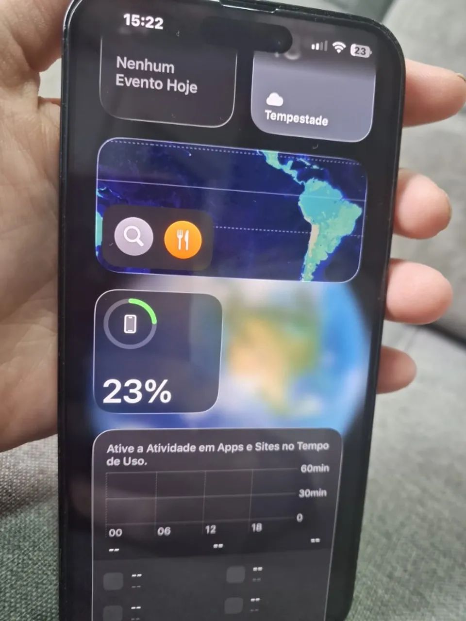 IPhone 14 Pro Max Original - Foto 2