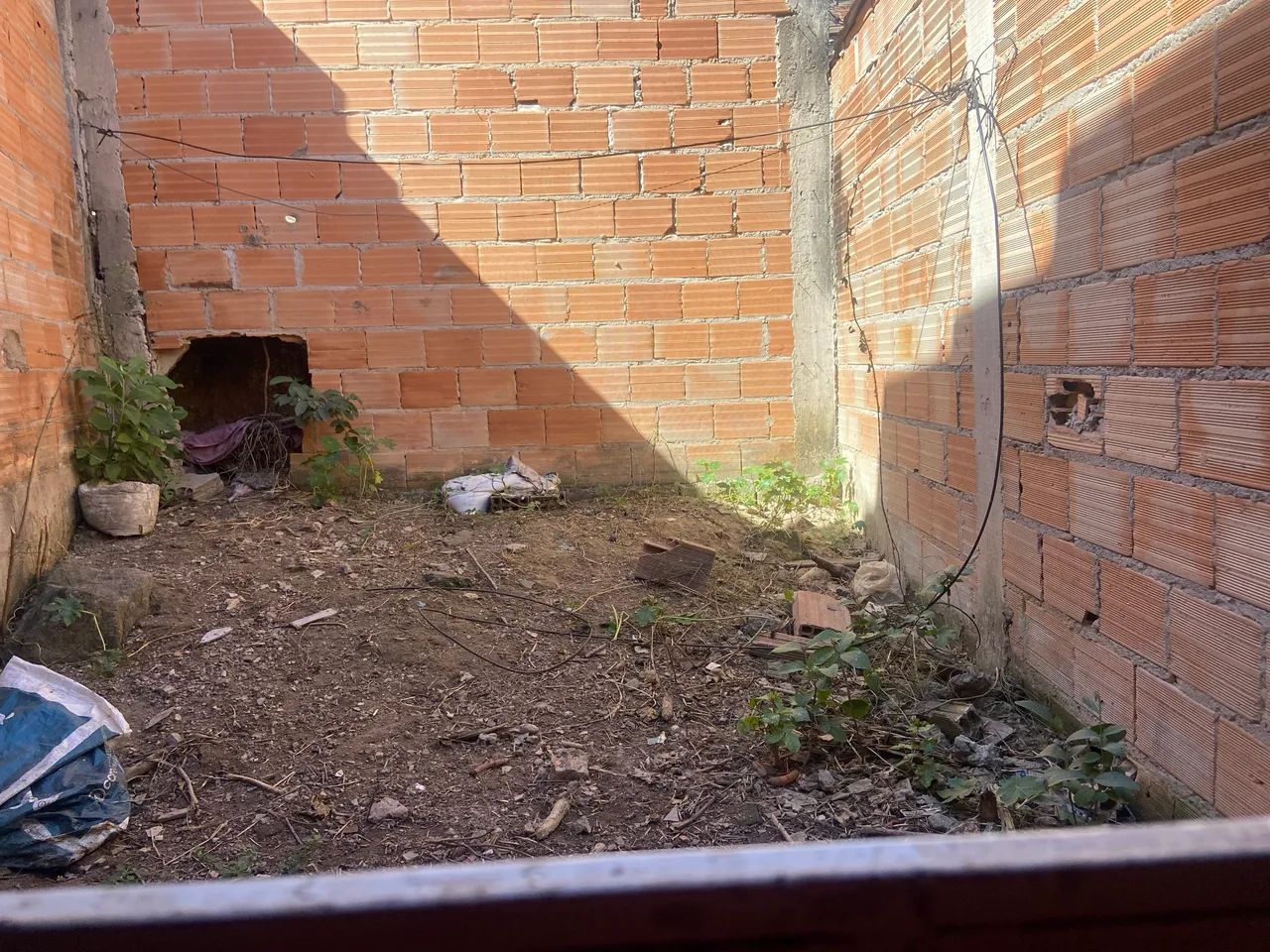 Alugo barracão  - Foto 4